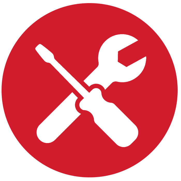 Repair logo
